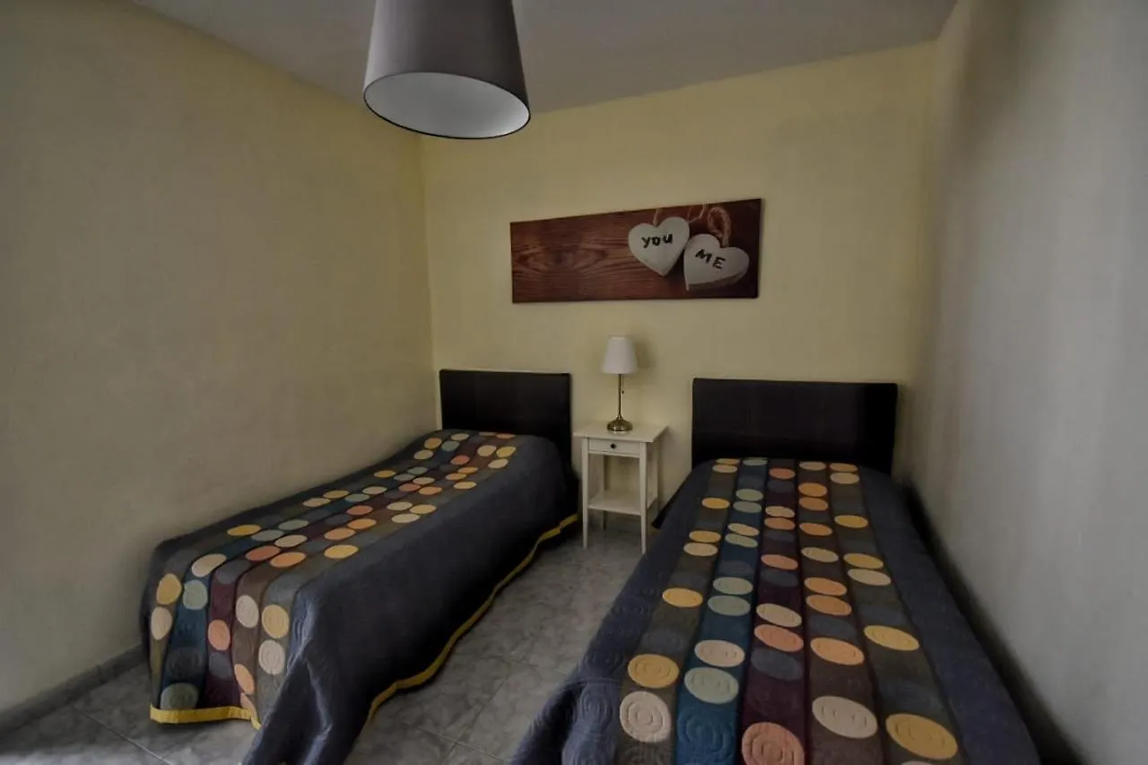 Gran Carihuela Apartment Torremolinos
