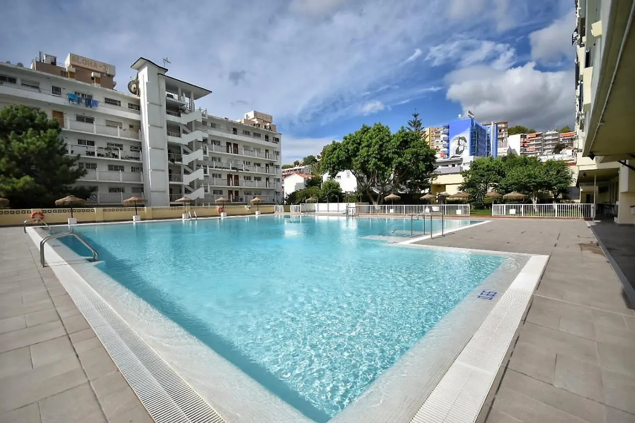 Apartamento Gran Carihuela Torremolinos 0*,  España