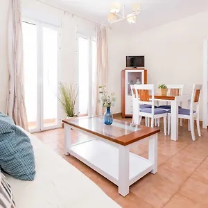 Appartement Bhost - La Carihuela Los Perros, Torremolinos
