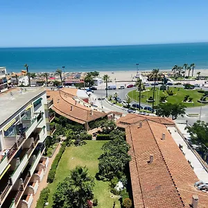 3* Hotel Los Jazmines