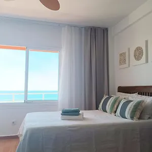  Apartamento Club Bellavista - Apartamento Con Vistas Al Mar