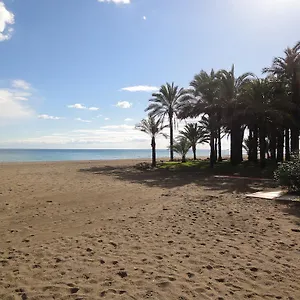 Appartamento Panda, Torremolinos