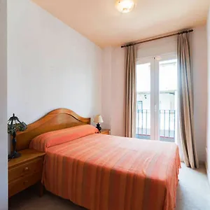 Appartement Vicenta, Torremolinos