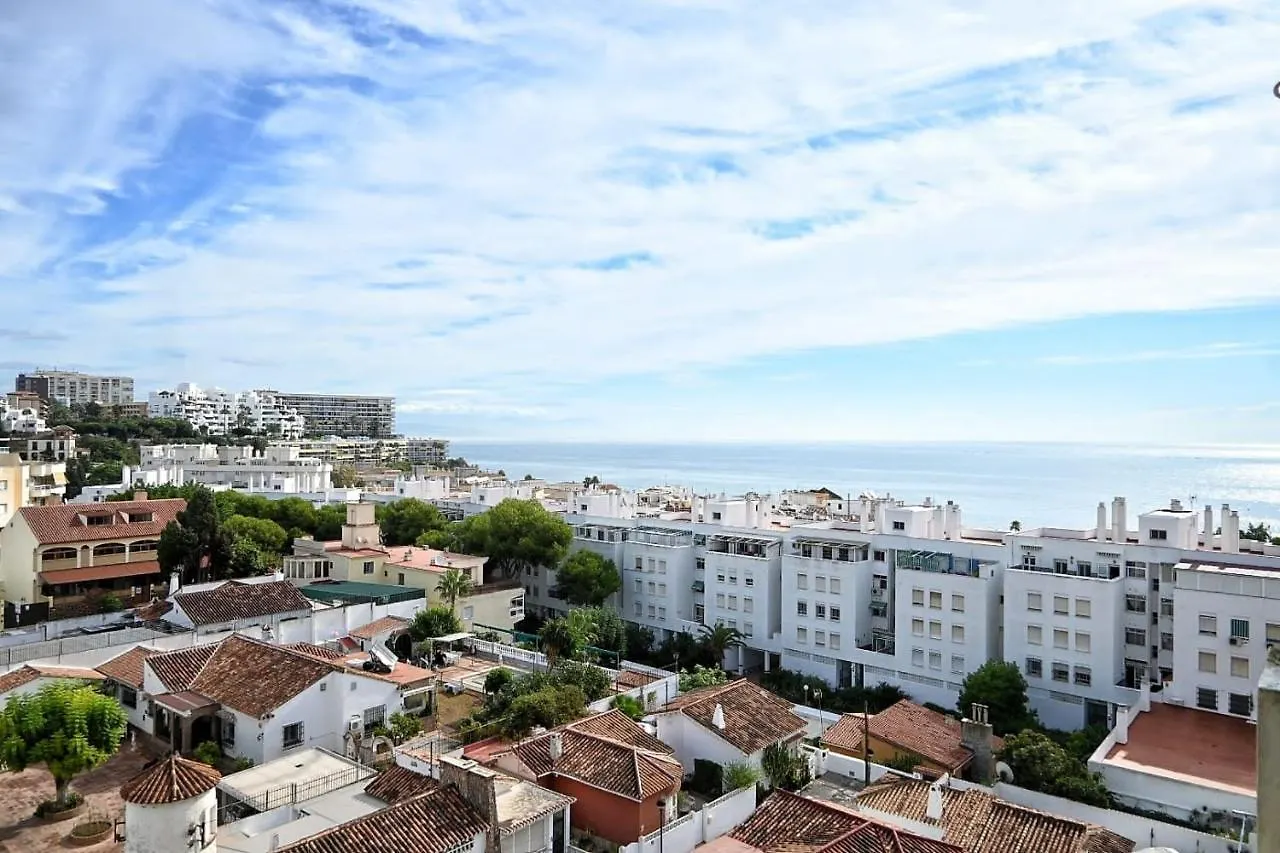 Apartament Gran Carihuela Torremolinos